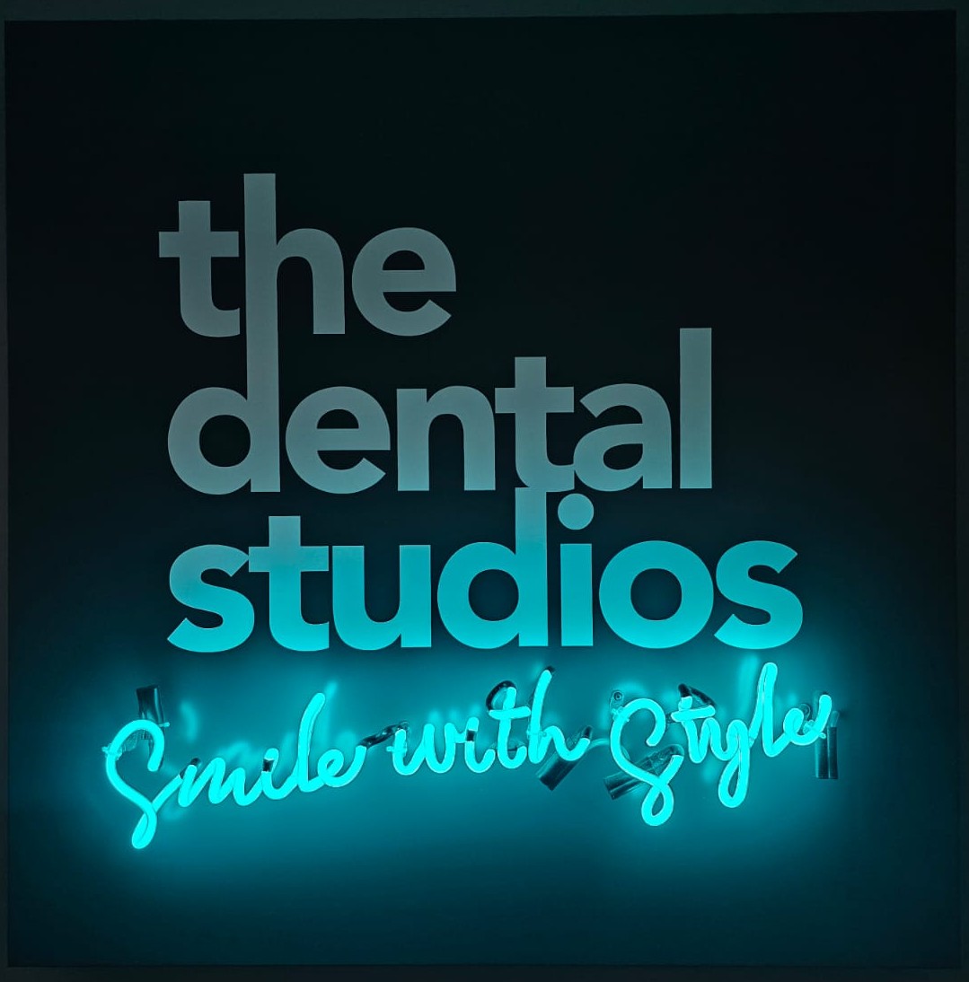 Dental Studio Treatment Room